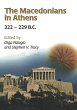 Macedonians in Athens, 322-229 B.C.... - Bild 1