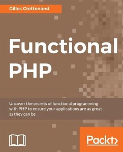 Cover Functional PHP (eBook, ePUB)
