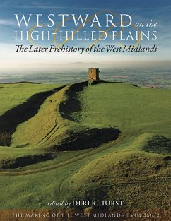 Cover Westward on the High-Hilled Plains (eBook, ePUB)