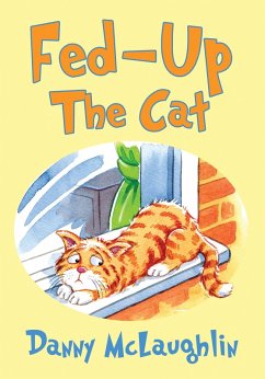 Cover Fed-up the Cat (eBook, ePUB)