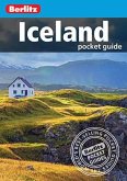 Berlitz Pocket Guide Iceland (Travel Guide eBook) (Travel Guide eBook) (eBook, ePUB)