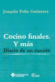 Cocino finales. Y más (eBook, ePUB) Cocino finales. Y más (eBook, ePUB)