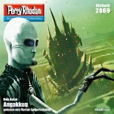 Perry Rhodan 2869: Angakkuq (MP3-Download)