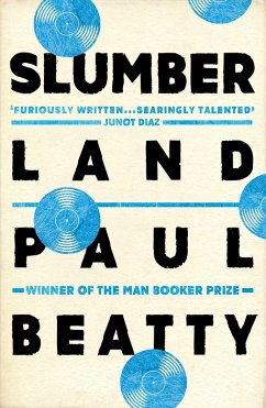 Slumberland (eBook, ePUB) - Beatty, Paul