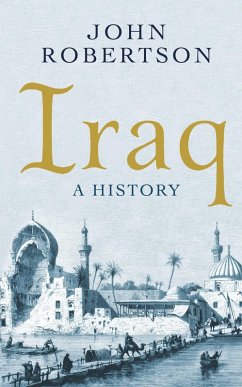Iraq (eBook, ePUB) - Robertson, John