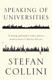 Speaking of Universities (eBook, ePUB)