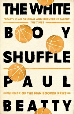 Cover The White Boy Shuffle (eBook, ePUB)