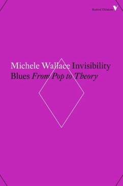 Invisibility Blues (eBook, ePUB) - Wallace, Michele