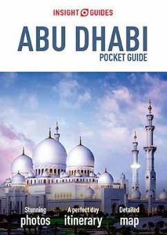 Insight Guides Pocket Abu Dhabi (Travel Guide eBook) (eBook, ePUB) - Guides, Insight