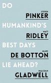 Do Humankind's Best Days Lie Ahead? (eBook, ePUB)