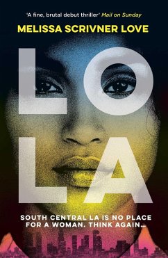 Lola (eBook, ePUB) - Love, Melissa Scrivner