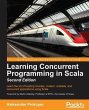 Learning Concurrent Programming in... - Bild 1