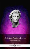 Delphi Complete Works of Quintus Curtius Rufus - History of Alexander (Illustrated) (eBook, ePUB)