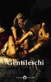 Delphi Complete Works of Artemisia Gentileschi (Illustrated) (eBook, ePUB)