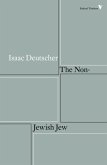 The Non-Jewish Jew (eBook, ePUB)