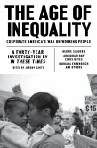 The Age of Inequality (eBook, ePUB)