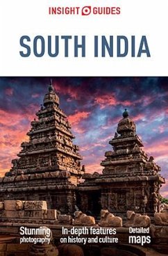 Insight Guides South India (Travel Guide eBook) (eBook, ePUB) - Guides, Insight