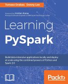 Learning PySpark (eBook, ePUB)