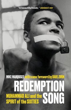 Cover Redemption Song (eBook, ePUB)