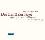 Die Kunst Der Fuge