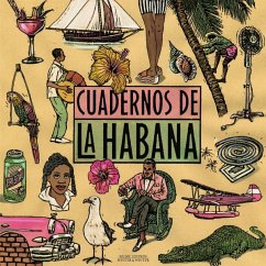 Cuadernos De La Habana - Diverse