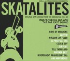 Independence Ska And The Far East Sound 1963-65