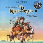 König der Piraten Bd.1 (Audio-CD)