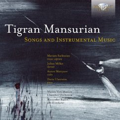 Songs And Instrumental Music