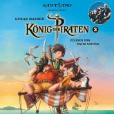 König der Piraten Bd.1 (Audio-CD) König der Piraten Bd.1 (Audio-CD)