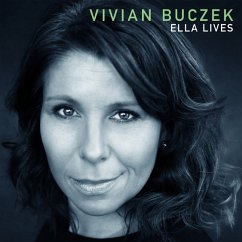 Ella Lives - Buczek,Vivian