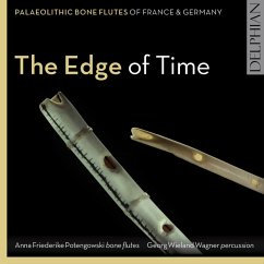 The Edge Of Time - Potengowski,Anna Friederike/Wieland,Georg