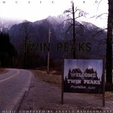 Twin Peaks