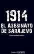 1914. El asesinato de Sarajevo (eBook,... - Bild 1