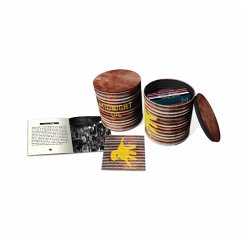 The Full Tank: The Complete Album Collection - Midnight Oil