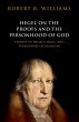Hegel on the Proofs and the Personhood... - Bild 1