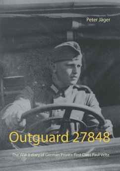 Outguard 27848 (eBook, ePUB)