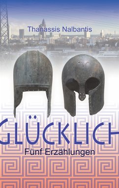 Glücklich (eBook, ePUB)