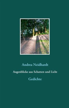 Augenblicke aus Schatten und Licht (eBook, ePUB) - Neidhardt, Andrea