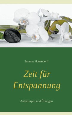 Zeit für Entspannung (eBook, ePUB) - Hottendorff, Susanne