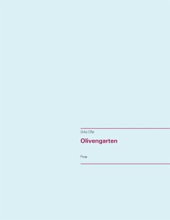 Olivengarten (eBook, ePUB)