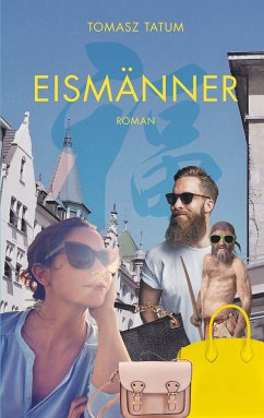 Eismänner (eBook, ePUB)