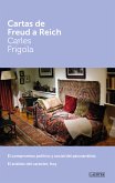 Cartas de Freud a Reich (eBook, ePUB)