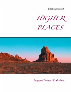 Higher Places (eBook, ePUB) - Schier, Britta