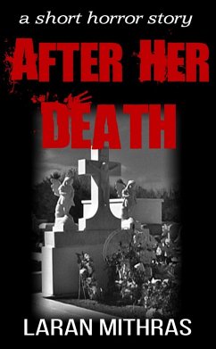 Cover After Her Death (eBook, ePUB)