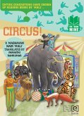 Circus! (eBook, ePUB)