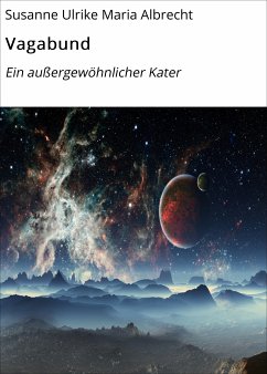 Vagabund (eBook, ePUB) - Albrecht, Susanne Ulrike Maria