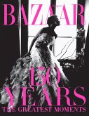 Harper's Bazaar: 150 Years (eBook, ePUB)