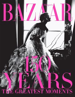 Harper's Bazaar: 150 Years (eBook, ePUB) - Glenda Bailey