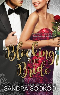 Cover Blocking the Bride (eBook, ePUB)