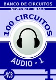 100 Circuitos de Áudio - 1 (eBook, ePUB)